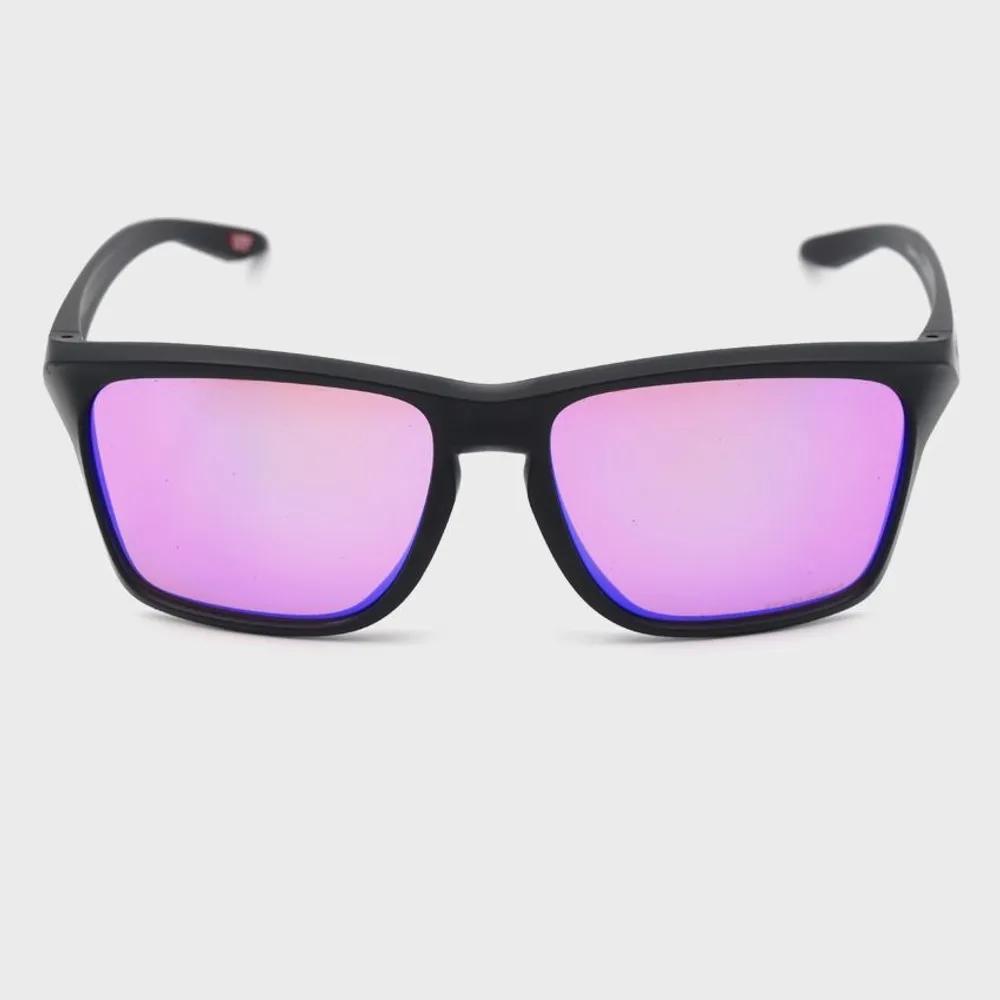 Oakley Sunglasses Silas OO9448F-1758 Golf Lenses
Oakley Sunglasses Silas OO9448F-1758 Golf Lenses