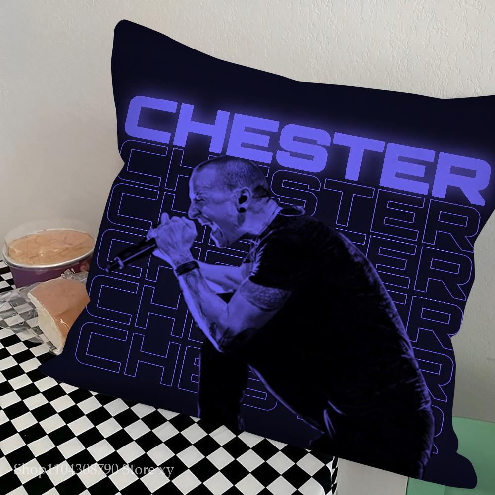 Band L-Linkin From Zero P-Park Pillow Case Square Pillow Bedroom Sofa Leisure Comfort Cushion Car Living Room Home Decoration 16x16Inch
Band L-Linkin From Zero P-Park Pillow Case Square Pillow Bedroom Sofa Leisure Comfort Cushion Car Living Room Home Decoration 16x16Inch
