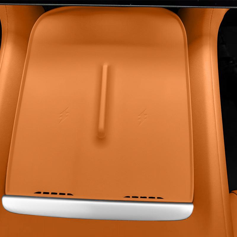 Silicone Pad and Decor Set for U7 Wireless Charging Pad Car Interior
Silicone Pad and Decor Set for U7 Wireless Charging Pad Car Interior