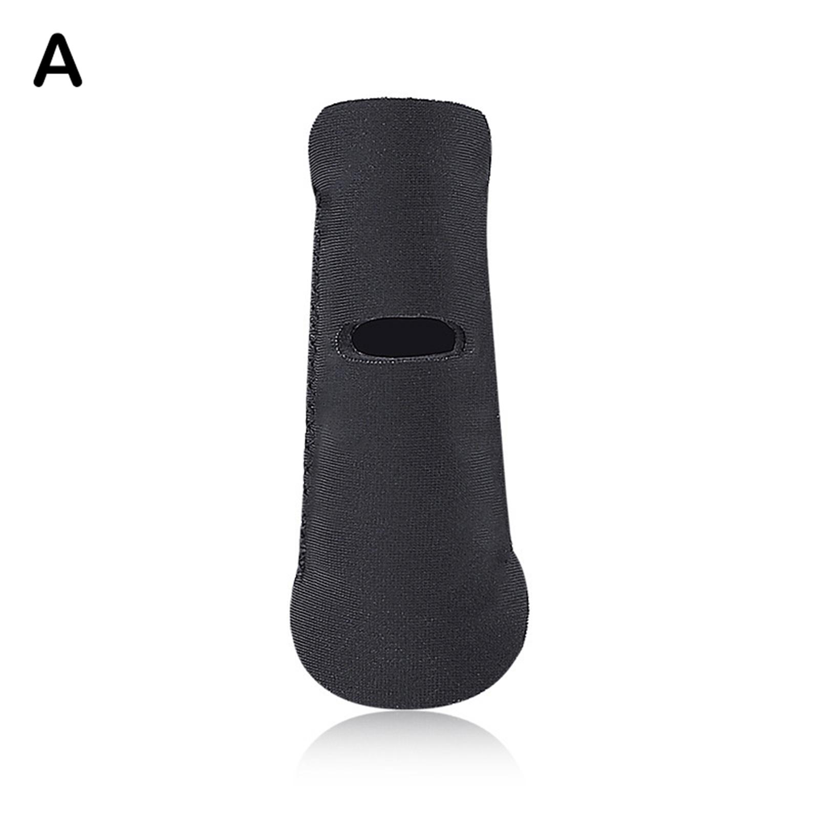 Durable And Safe 1Pcs Finger Splint Wrap Breathable Anti-Slip Professional Fingers Guard Bandage Protective Cover Brace Protector
Durable And Safe 1Pcs Finger Splint Wrap Breathable Anti-Slip Professional Fingers Guard Bandage Protective Cover Brace Protector