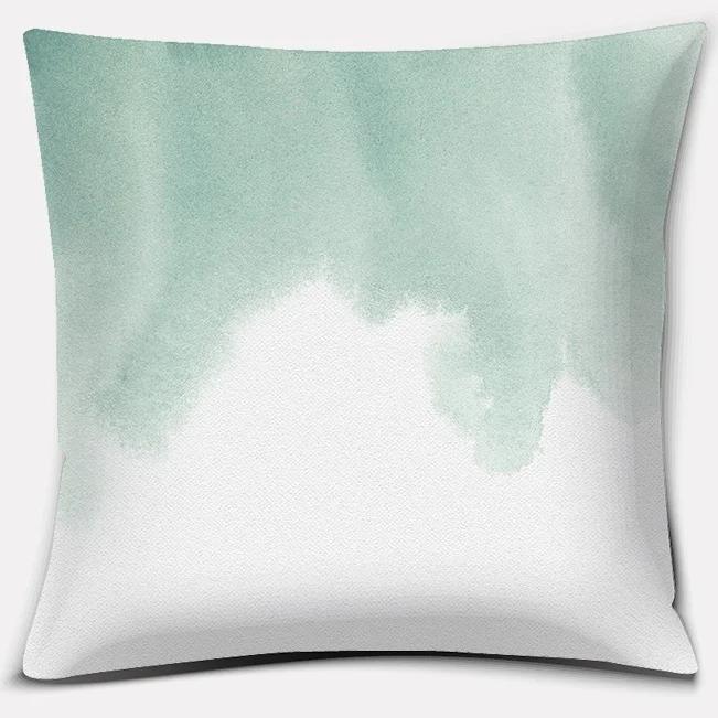 Simple olive green series printed pattern cushion cover for home living room sofa office decoration square pillowcase 12x12Inch
Simple olive green series printed pattern cushion cover for home living room sofa office decoration square pillowcase 12x12Inch