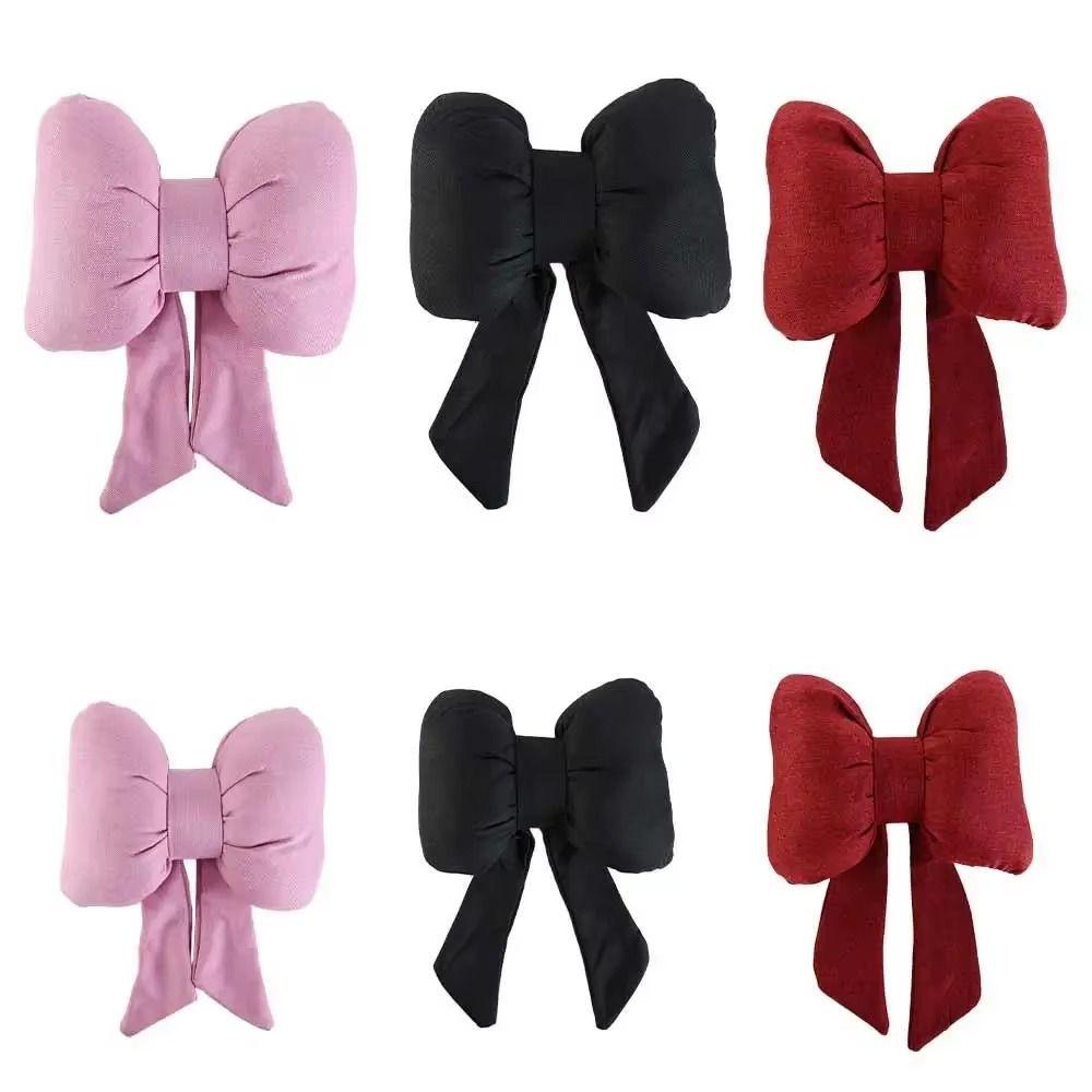 Universal Car Headrest Bowknot Neck Protection Pillow New Car Neck Pillow Car Interior Accessories
Universal Car Headrest Bowknot Neck Protection Pillow New Car Neck Pillow Car Interior Accessories