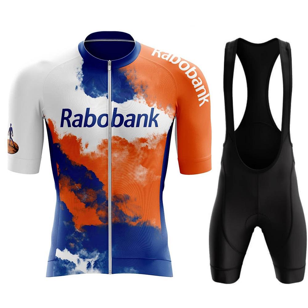 Men s Summer Short Sleeve Top Digital Printing Breathable Cycling Shorts Set Mountain Road Cycling Suit 2026 Summer Breathable Cycling Suit Set asian size - s
Men s Summer Short Sleeve Top Digital Printing Breathable Cycling Shorts Set Mountain Road Cycling Suit 2026 Summer Breathable Cycling Suit Set asian size - s