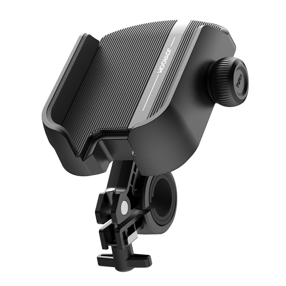 JOYROOM JR-ZS431 Bicycle Handlebar Phone Holder 360 Degree Rotation Cellphone Bracket A
JOYROOM JR-ZS431 Bicycle Handlebar Phone Holder 360 Degree Rotation Cellphone Bracket A