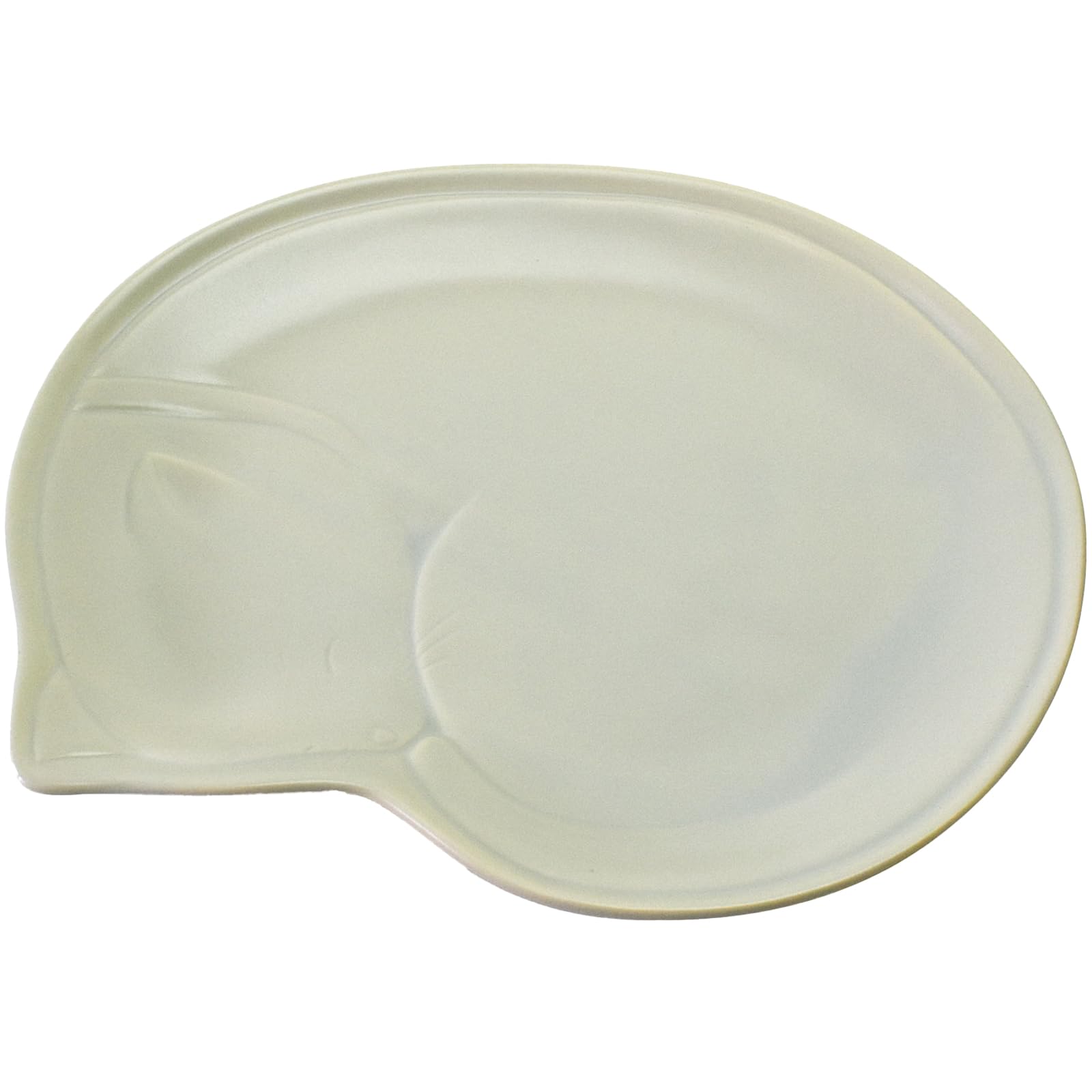 Aito Seisakusho Plate Dish Pasta Dish 28cm Cat Pattern Gray Microwave Dishwasher Safe Seto Ware Made in Japan 111105 Neko Neco Approx.
Aito Seisakusho Plate Dish Pasta Dish 28cm Cat Pattern Gray Microwave Dishwasher Safe Seto Ware Made in Japan 111105 Neko Neco Approx.