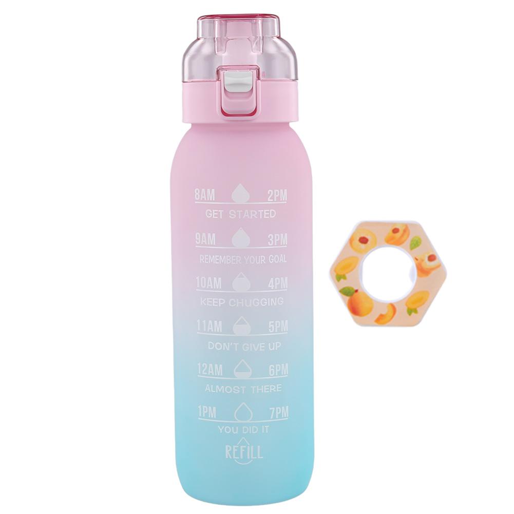 1000 мл ароматическая бутылка для воды с запахом, портативная бутылка Air WaterUp, ароматическая соломенная чашка для воды с 1/7 ароматизатором для занятий спортом на открытом воздухе
1000 мл ароматическая бутылка для воды с запахом, портативная бутылка Air WaterUp, ароматическая соломенная чашка для воды с 1/7 ароматизатором для занятий спортом на открытом воздухе