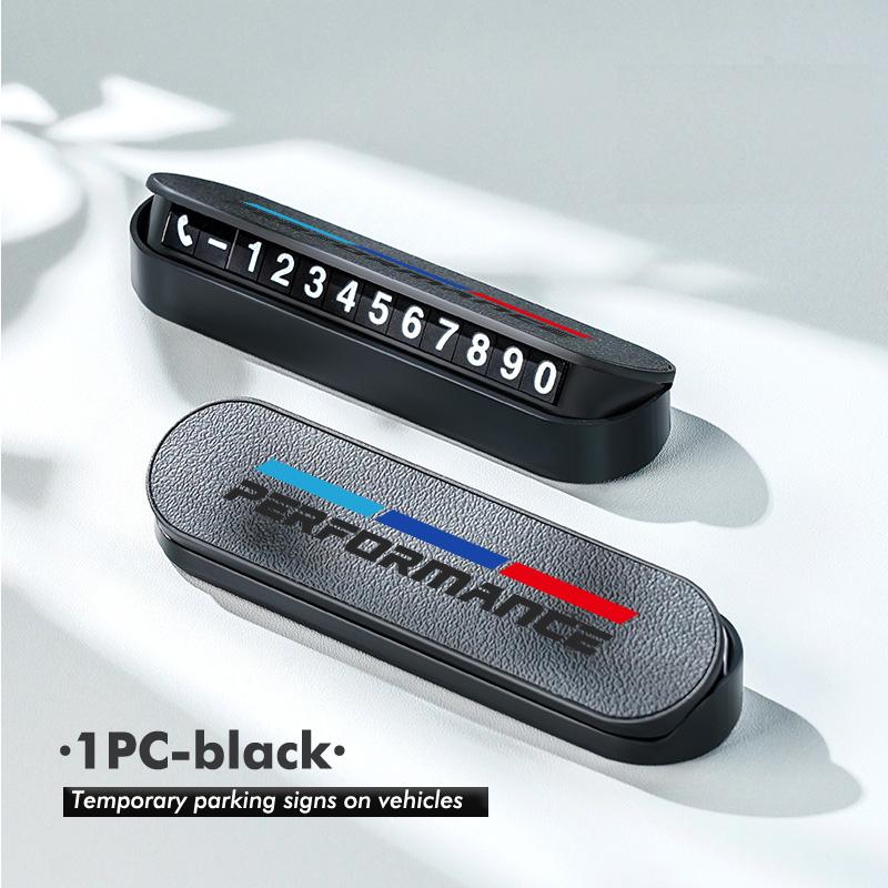 For BMW Temporary Parking Card Phone Number Plate Sticker Display Auto Accessories 1 3 4 5 6 7 Series M X1 X3 Performance Alpina
For BMW Temporary Parking Card Phone Number Plate Sticker Display Auto Accessories 1 3 4 5 6 7 Series M X1 X3 Performance Alpina