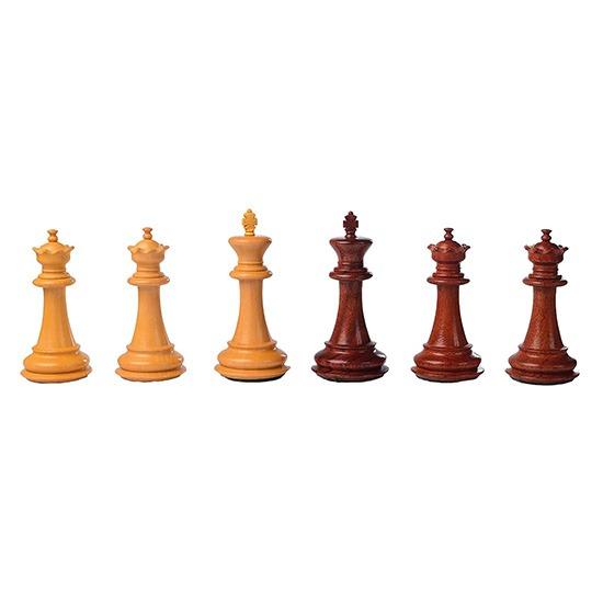BCBESTCHESS Деревянные шахматные фигуры ручной работы 32 шахматные фигуры с 2 дополнительными ферзями, размер короля 3,75 дюйма с пропорциональным золотым розовым деревом и коробкой
BCBESTCHESS Деревянные шахматные фигуры ручной работы 32 шахматные фигуры с 2 дополнительными ферзями, размер короля 3,75 дюйма с пропорциональным золотым розовым деревом и коробкой