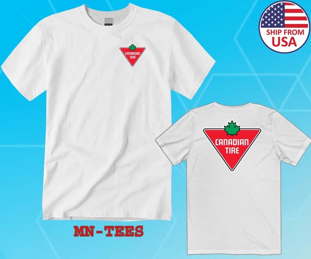 Canadian Tire White Size S-5XL L
Canadian Tire White Size S-5XL L