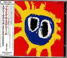CD PRIMAL SCREAM - Screamadelica COCY7985 Creation Record 1991 Japan Dance & Electronica Used
CD PRIMAL SCREAM - Screamadelica COCY7985 Creation Record 1991 Japan Dance & Electronica Used