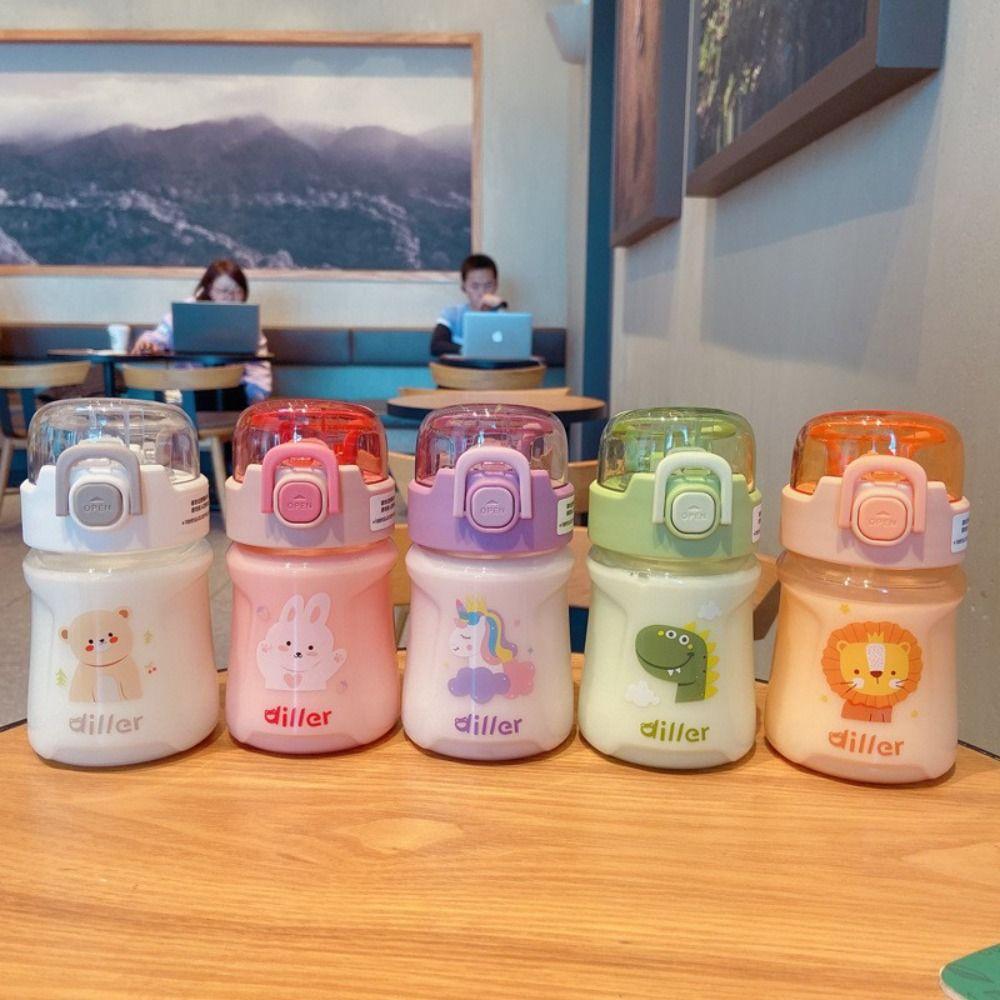 Portable Children s Tritan Plastic Cup 400ML/55ML Large Capacity Sports Water Cup School Boys Girl
Portable Children s Tritan Plastic Cup 400ML/55ML Large Capacity Sports Water Cup School Boys Girl