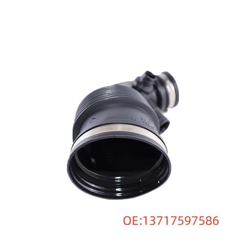 Воздуховод воздухозаборника BMW F21 F30 F20 13717597586
Воздуховод воздухозаборника BMW F21 F30 F20 13717597586