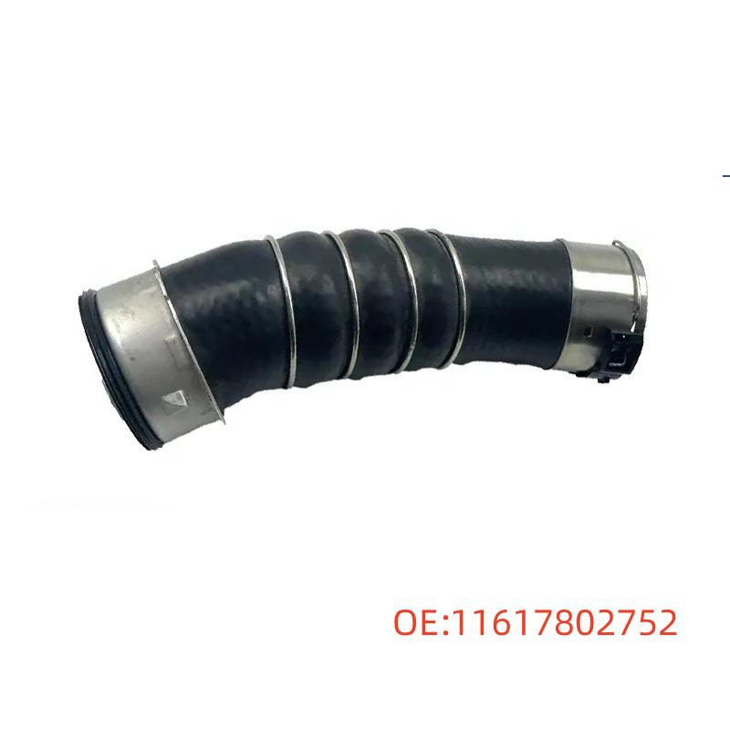 BMW 11617802752 Turbocharger Hose 11617802752
BMW 11617802752 Turbocharger Hose 11617802752