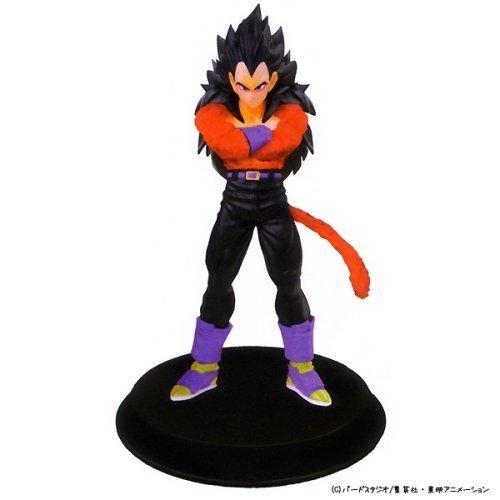 BANPRESTO Dragon Ball GT тип сборки, высококачественная фигурка DX Super Saiyan 4 Vegeta
BANPRESTO Dragon Ball GT тип сборки, высококачественная фигурка DX Super Saiyan 4 Vegeta