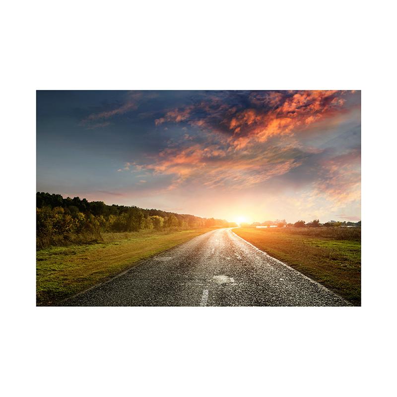 Highway Nature Scenery Photography Backdrops Travel Landscape Photo Backgrounds Studio Props 100*150cm
Highway Nature Scenery Photography Backdrops Travel Landscape Photo Backgrounds Studio Props 100*150cm