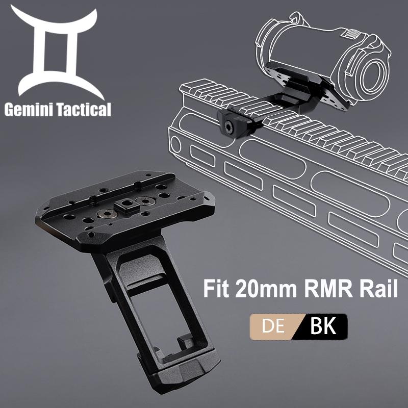 Тактичний металевий боковий кронштейн WADSN SI 45° Offset Optics Mounting Base T001T002 Red Dot Holographic Bracket RMR Мисливські аксесуари BK
Тактичний металевий боковий кронштейн WADSN SI 45° Offset Optics Mounting Base T001T002 Red Dot Holographic Bracket RMR Мисливські аксесуари BK