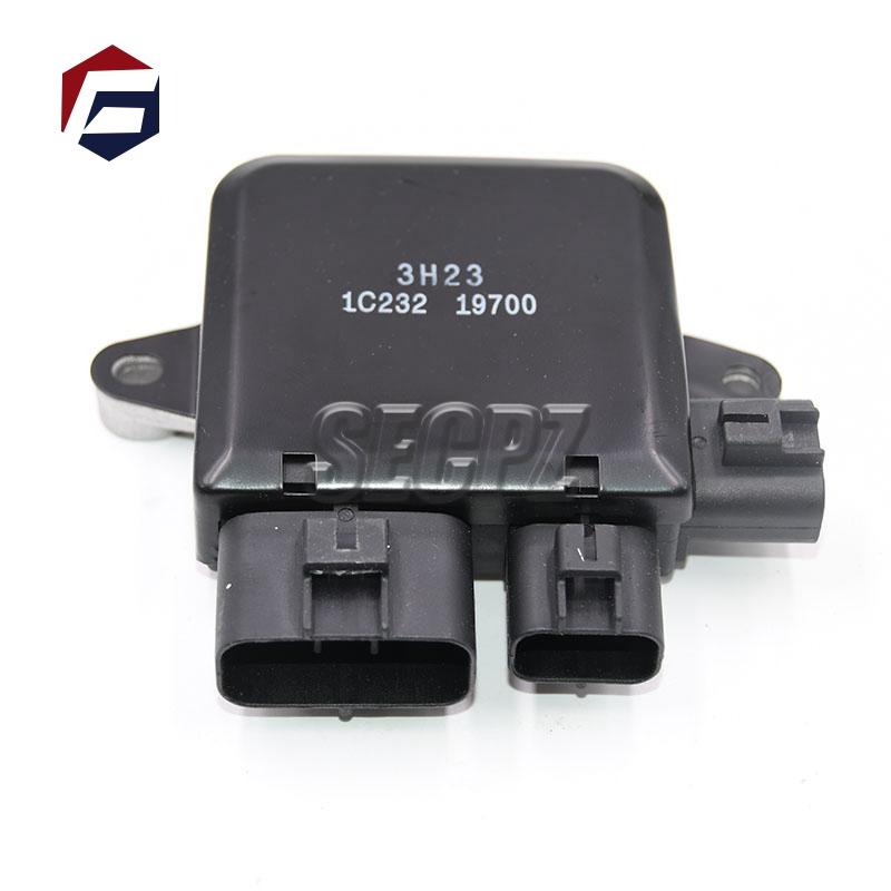 1G060-19700 1G06019700 1C231-19700 для INFINITI G35 G37 M35 HYBRID M45 G35 G37 M35 HYBRID M45 КОНТРОЛЛЕР ВЕНТИЛЯТОРА РАДИАТОРА
1G060-19700 1G06019700 1C231-19700 для INFINITI G35 G37 M35 HYBRID M45 G35 G37 M35 HYBRID M45 КОНТРОЛЛЕР ВЕНТИЛЯТОРА РАДИАТОРА