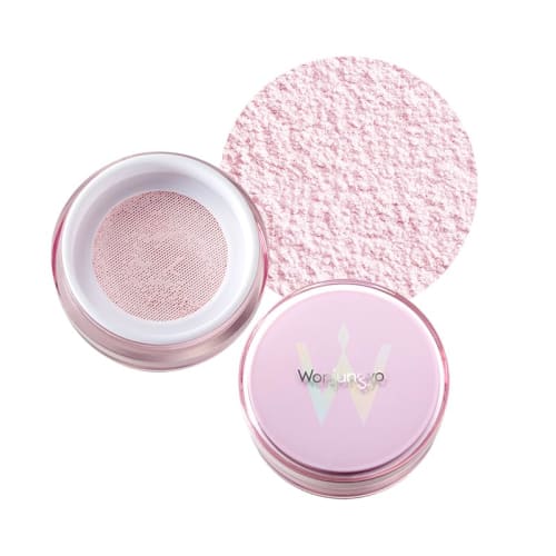 Wonjungyo fixing blur powder n face powder to prevent makeup from falling 01 plain pink 10g pore cover soft texture
Wonjungyo fixing blur powder n face powder to prevent makeup from falling 01 plain pink 10g pore cover soft texture