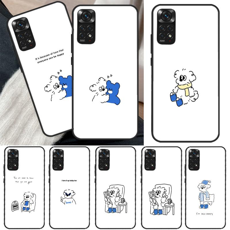 Простые штрихи для Redmi 10A 10C 9A 9C 9T K40 K50 игровой чехол для телефона Redmi Note 11S 10S 9S 9 10 11 Pro Redmi Note 7
Простые штрихи для Redmi 10A 10C 9A 9C 9T K40 K50 игровой чехол для телефона Redmi Note 11S 10S 9S 9 10 11 Pro Redmi Note 7