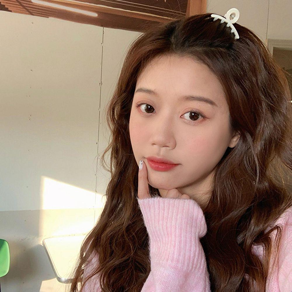 Candy Color Small Hairpin Cute Side Clip Women Hair Accessories Mini Hair Claw Set Girl Hairpin Set C
Candy Color Small Hairpin Cute Side Clip Women Hair Accessories Mini Hair Claw Set Girl Hairpin Set C