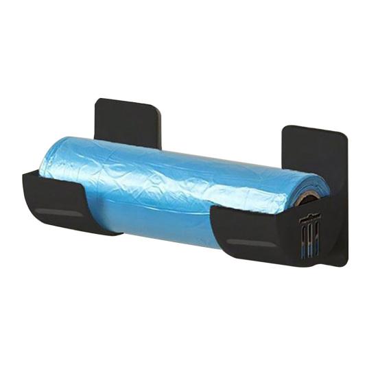 1 пара Кухонний стелаж-органайзер. Установка без свердління. Настінна багатоцільова полиця. Органайзер для пакетів для сміття. чорний
1 пара Кухонний стелаж-органайзер. Установка без свердління. Настінна багатоцільова полиця. Органайзер для пакетів для сміття. чорний