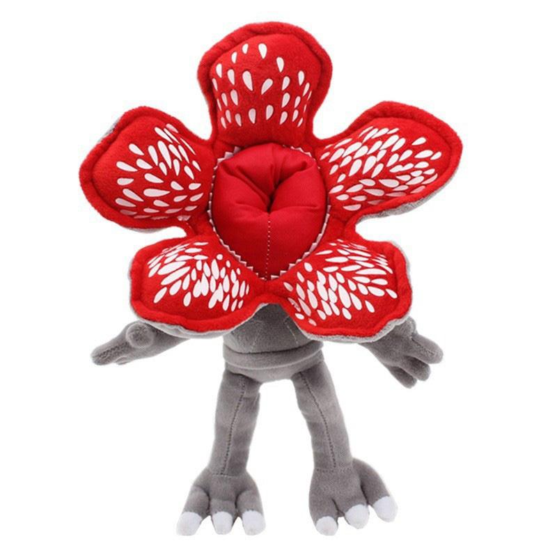 New Game Characters Plush Toy Cute Demogorgon Plush Toy Doll Cartoon Movie Peripheral Plushie Game Enthusiast Children s Gift 32cm серый
New Game Characters Plush Toy Cute Demogorgon Plush Toy Doll Cartoon Movie Peripheral Plushie Game Enthusiast Children s Gift 32cm серый
