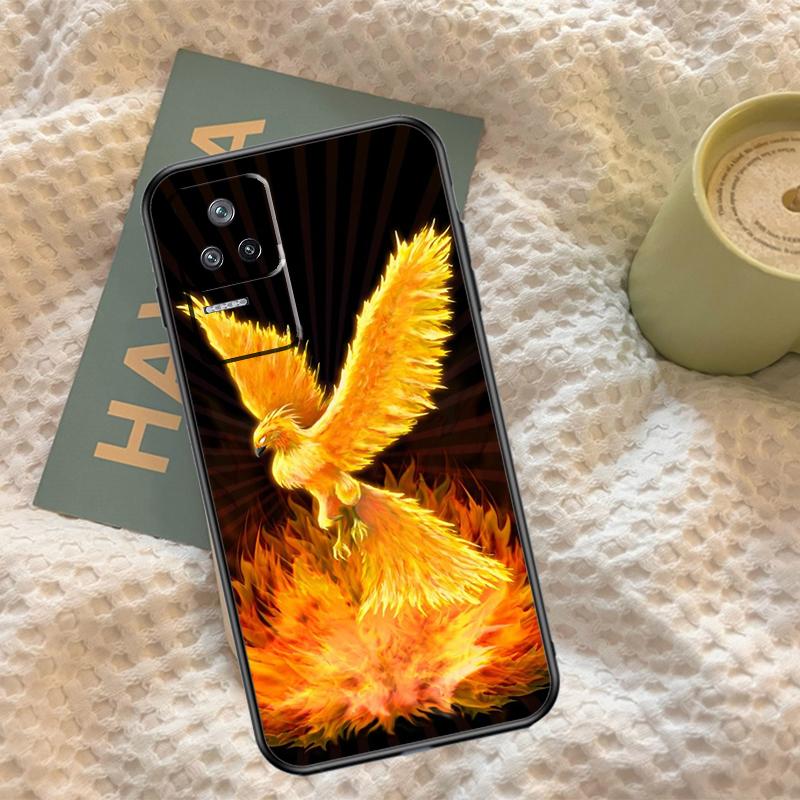 Чехол с птицей Феникс для Xiaomi 14T 11T 12T 13T Pro 13 14 15 Ultra POCO X7 Pro X3 X5 X6 M6 F5 F6 Pro POCO F5 Pro
Чехол с птицей Феникс для Xiaomi 14T 11T 12T 13T Pro 13 14 15 Ultra POCO X7 Pro X3 X5 X6 M6 F5 F6 Pro POCO F5 Pro