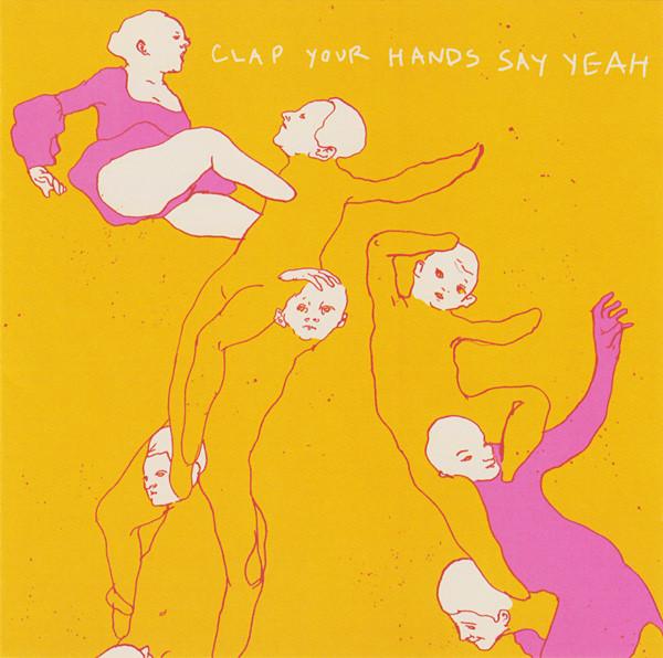 CD CLAP YOUR HANDS SAY YEAH - Clap Your Hands Say Yeah WEBB099CD Wichita 2006 UK Rock Used
CD CLAP YOUR HANDS SAY YEAH - Clap Your Hands Say Yeah WEBB099CD Wichita 2006 UK Rock Used