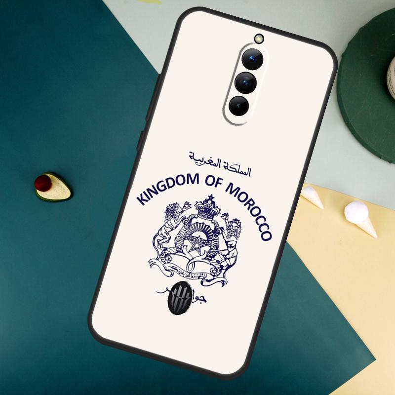 Morocco Flag Passport For ZTE Nubia Red Magic 10S 8 9 8S 9S Pro Plus 10 Air 6S 7S 7 Pro Red Magic 11 Pro Plus Case Red Magic 5S
Morocco Flag Passport For ZTE Nubia Red Magic 10S 8 9 8S 9S Pro Plus 10 Air 6S 7S 7 Pro Red Magic 11 Pro Plus Case Red Magic 5S