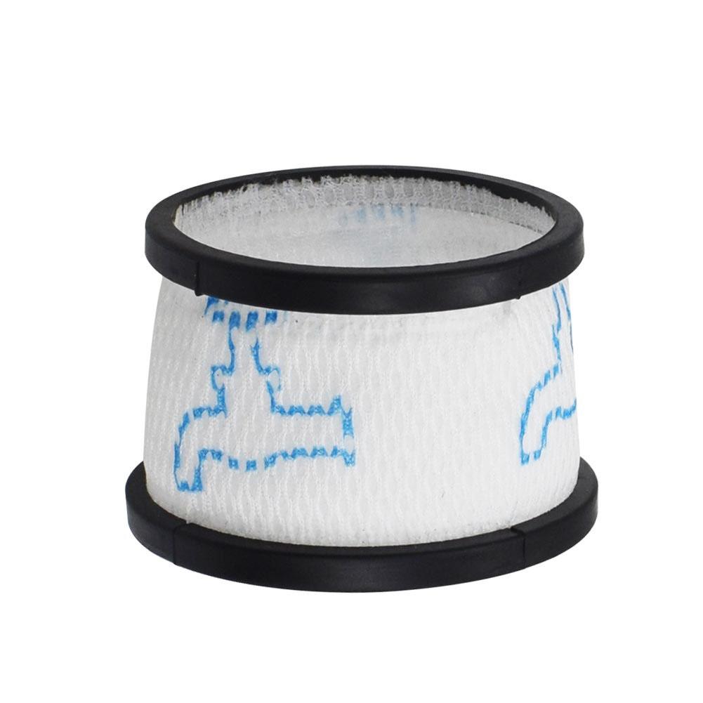 HEPA Filter Replacements Washable Reusable For Cordless Vacuum Cleaner N5 S6 S6P S600 Parts China Mainland
HEPA Filter Replacements Washable Reusable For Cordless Vacuum Cleaner N5 S6 S6P S600 Parts China Mainland