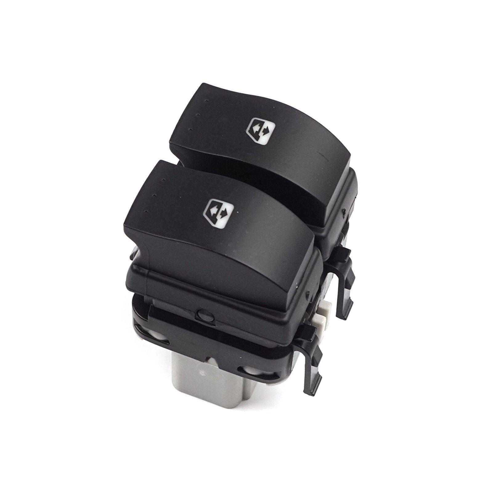 ESC Auto Parts EDP850 Window Control Switch 8200315042 для Renault Megane Scenic Laguna 2 Швидка доставка з Туреччини
ESC Auto Parts EDP850 Window Control Switch 8200315042 для Renault Megane Scenic Laguna 2 Швидка доставка з Туреччини