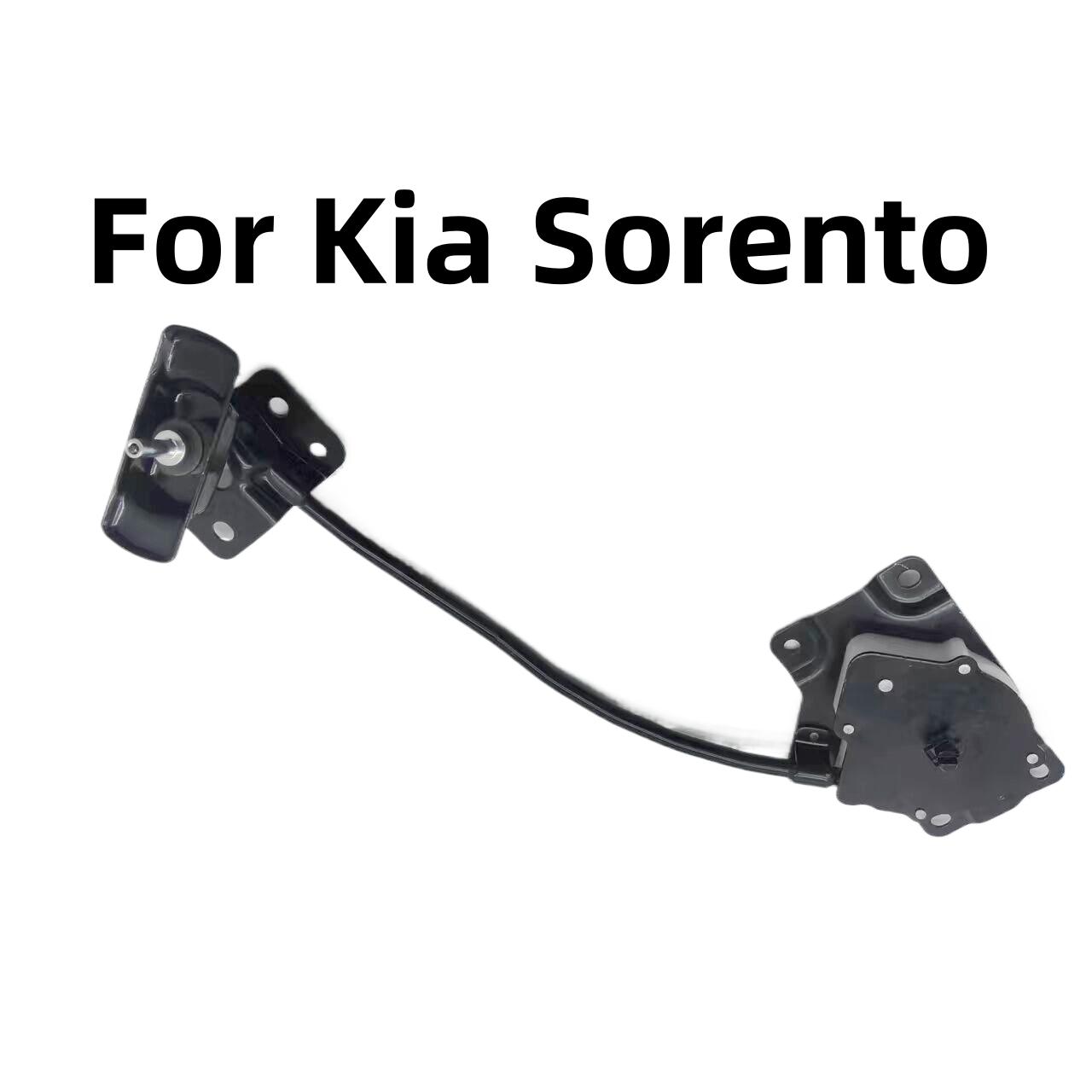New Carrier Assy Spare Wheel Tire Bracket For Kia Sorento 2013 2014 62800-2P100 628002P100 1PCS
New Carrier Assy Spare Wheel Tire Bracket For Kia Sorento 2013 2014 62800-2P100 628002P100 1PCS