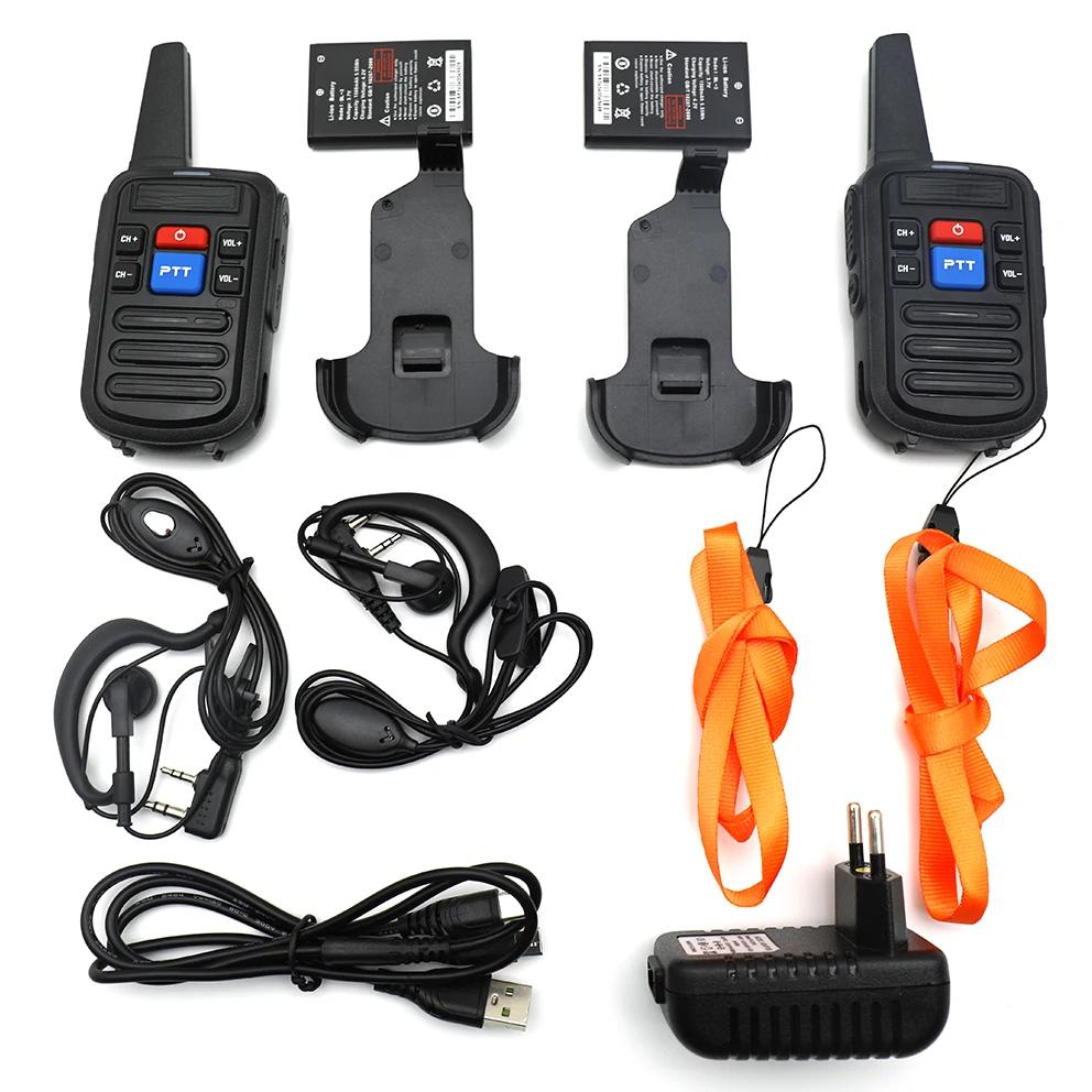 Мини-рация BF-C50, зарядное устройство UHF Dual PTT 5 Вт/Type-C, детское радио, высокочастотный трансивер 1500, 2 комплекта чёрный
Мини-рация BF-C50, зарядное устройство UHF Dual PTT 5 Вт/Type-C, детское радио, высокочастотный трансивер 1500, 2 комплекта чёрный