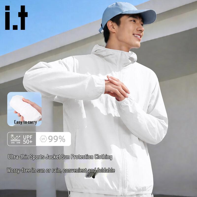 Fingercroxx IT Unisex UV Protection Quick-Dry Cooling Jacket L
Fingercroxx IT Unisex UV Protection Quick-Dry Cooling Jacket L