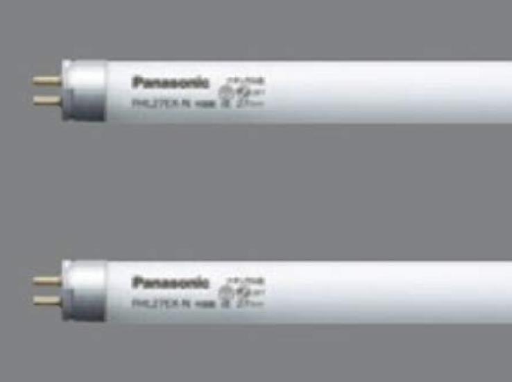 Panasonic Parlook Fluorescent Light 10W Slim TypeStarter Type Natural Color (3 Wavelength Daylight White) FHL10EX-N (2)
Panasonic Parlook Fluorescent Light 10W Slim TypeStarter Type Natural Color (3 Wavelength Daylight White) FHL10EX-N (2)