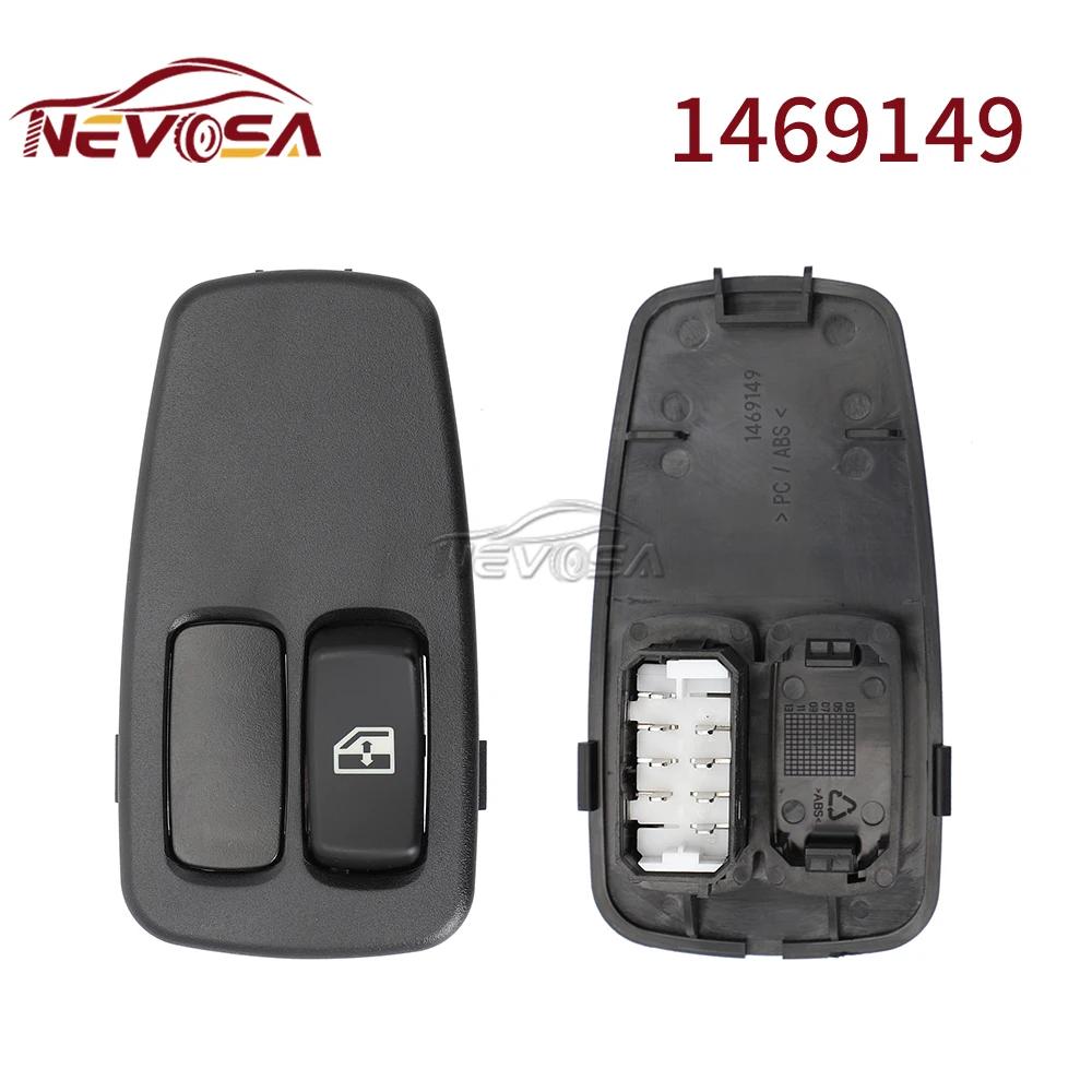 NEVOSA Regulator Control Switch For SCANIA TRUCK P280 N331 CNG EURO 6 Series 1469149 1421856 Truck Power Window Control Unit 1469149
NEVOSA Regulator Control Switch For SCANIA TRUCK P280 N331 CNG EURO 6 Series 1469149 1421856 Truck Power Window Control Unit 1469149