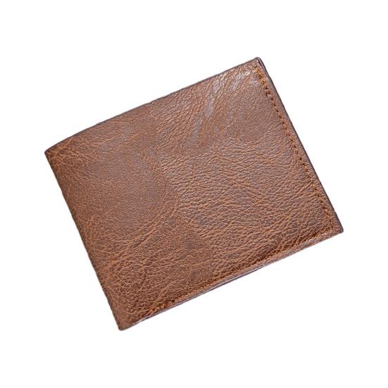Men Bifold Wallet Holder Card Slim Pocket Short Wallet Wallet with Multiple колір світло кави
Men Bifold Wallet Holder Card Slim Pocket Short Wallet Wallet with Multiple колір світло кави