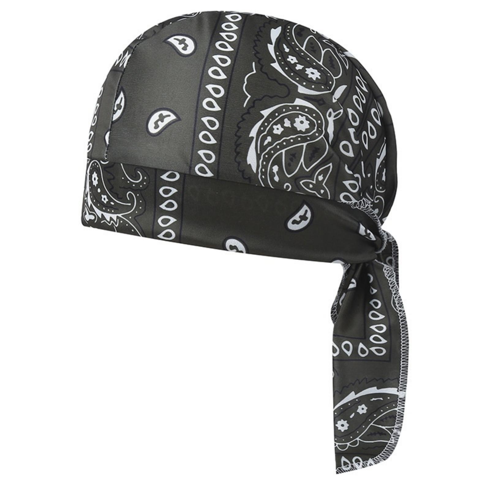 Outdoor Cycling Bandana Cap Lightweight Breathable Head Wrap for Street Dance Hip Hop Style Adjustable Fit Headwear for Men Women one size чёрный
Outdoor Cycling Bandana Cap Lightweight Breathable Head Wrap for Street Dance Hip Hop Style Adjustable Fit Headwear for Men Women one size чёрный