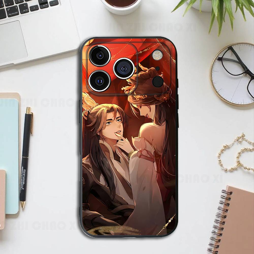 Anime How Are You Black Phone Case For IPhone 17 16 15 14 13 12 13 12 11 Pro Max Plus XS XR Silicone Soft Back Cover iPhone16e
Anime How Are You Black Phone Case For IPhone 17 16 15 14 13 12 13 12 11 Pro Max Plus XS XR Silicone Soft Back Cover iPhone16e