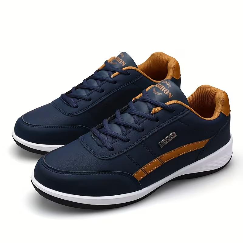 Men S Plus-Size Stylish Sports Shoes, Comfortable And Slip-Resistant Lace-Up Soft-Soled Shoes, Suitable for Outdoor Activities for Men. 39 синій
Men S Plus-Size Stylish Sports Shoes, Comfortable And Slip-Resistant Lace-Up Soft-Soled Shoes, Suitable for Outdoor Activities for Men. 39 синій