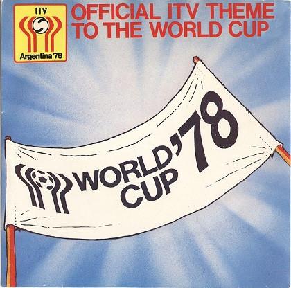 7inch Record SOUTH BANK TEAM - Action Argentina (World Cup 78) DJS10867 DJM Records 1978 UK Soundtracks & Musicals Used
7inch Record SOUTH BANK TEAM - Action Argentina (World Cup 78) DJS10867 DJM Records 1978 UK Soundtracks & Musicals Used