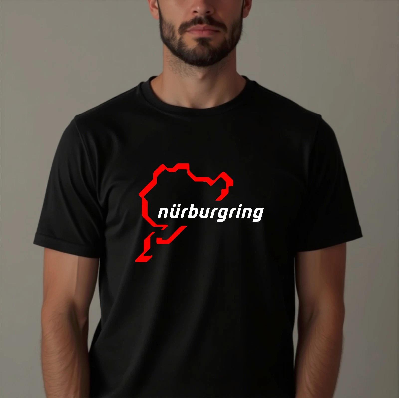 German Race Map Track Silhouette Car Enthusiast Motorsport Fan Racing T-Shirt XL
German Race Map Track Silhouette Car Enthusiast Motorsport Fan Racing T-Shirt XL