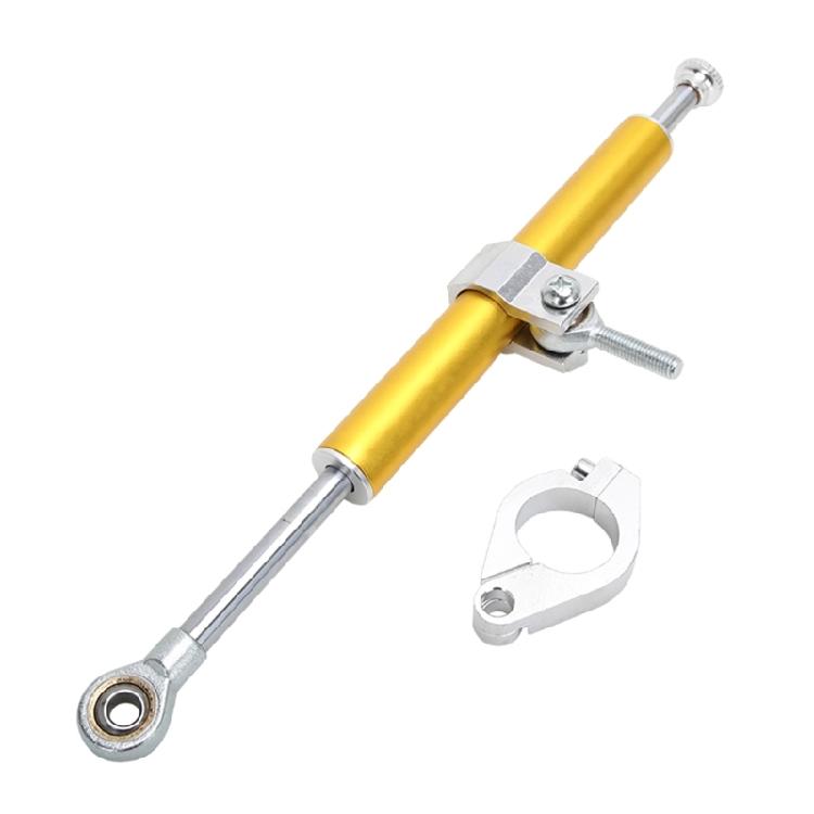 Motorcycle- Steering Stabilize Damper-Bracket Mount For R1-R6 MT07 MT09 250 Z250 золотий
Motorcycle- Steering Stabilize Damper-Bracket Mount For R1-R6 MT07 MT09 250 Z250 золотий