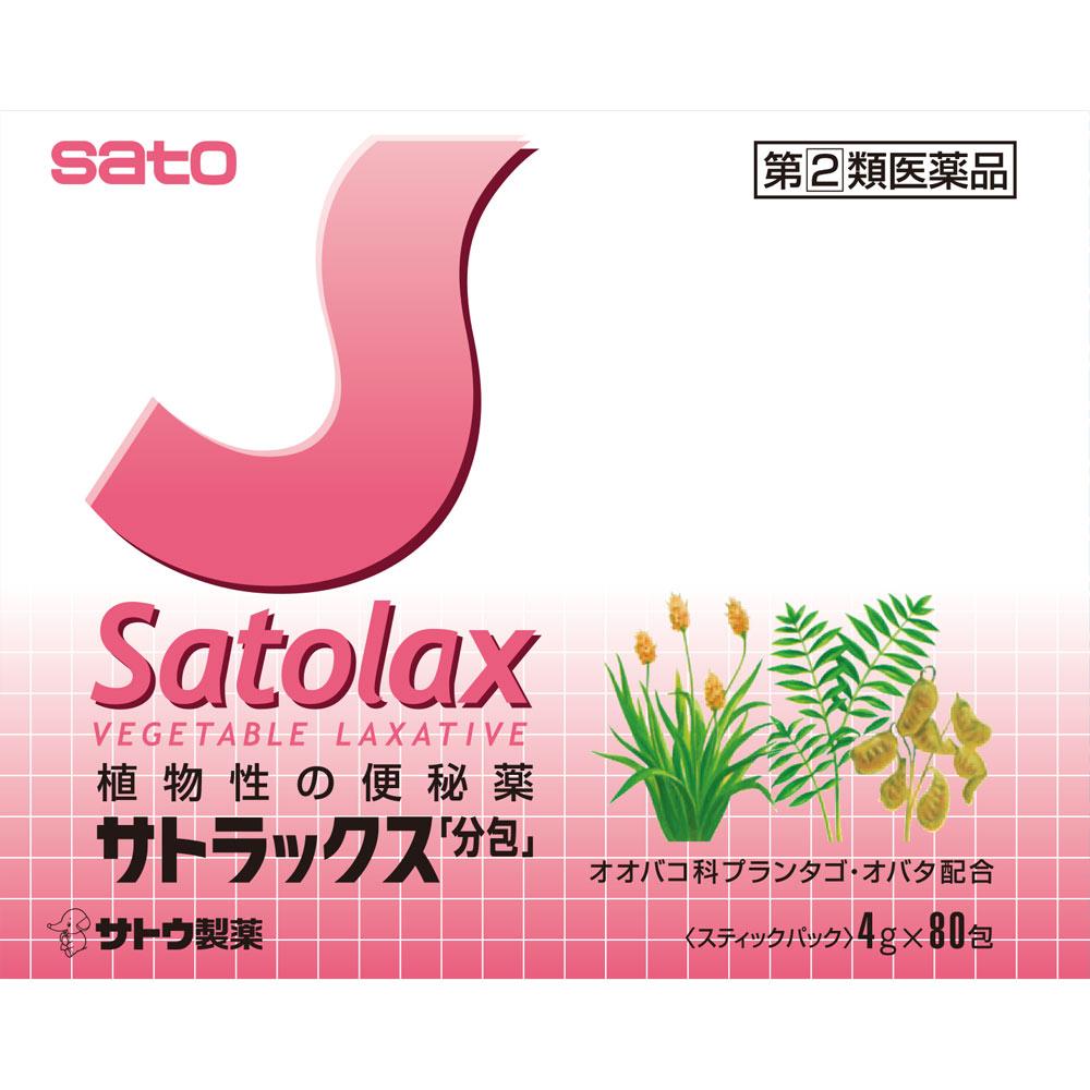 Sato Satrax Subcontracting 80 packages Herbal Medicine & Kampo Indications: -Constipation- Relief of the following symptoms associated with constipa 1
Sato Satrax Subcontracting 80 packages Herbal Medicine & Kampo Indications: -Constipation- Relief of the following symptoms associated with constipa 1