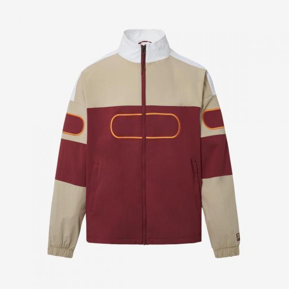 Fila Center Court Podium Jacket RED/095
Fila Center Court Podium Jacket RED/095