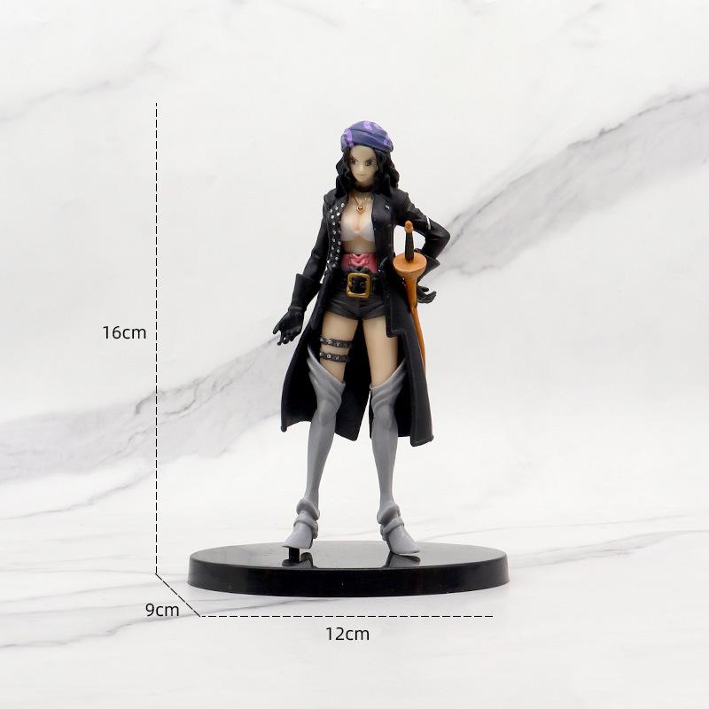 One Piece Model Theater Edition Nami Ge Ji Uta Shanks Utasop Robin Luffy Anime Handmade Accessories
One Piece Model Theater Edition Nami Ge Ji Uta Shanks Utasop Robin Luffy Anime Handmade Accessories