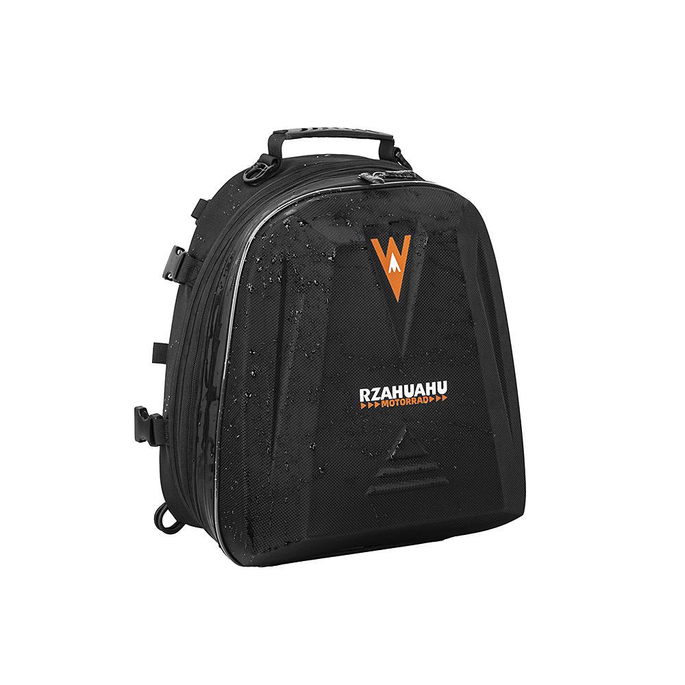 Universal Motorcycle Rear Seat Bag - Large Capacity Helmet and Equipment Storage чорний
Universal Motorcycle Rear Seat Bag - Large Capacity Helmet and Equipment Storage чорний