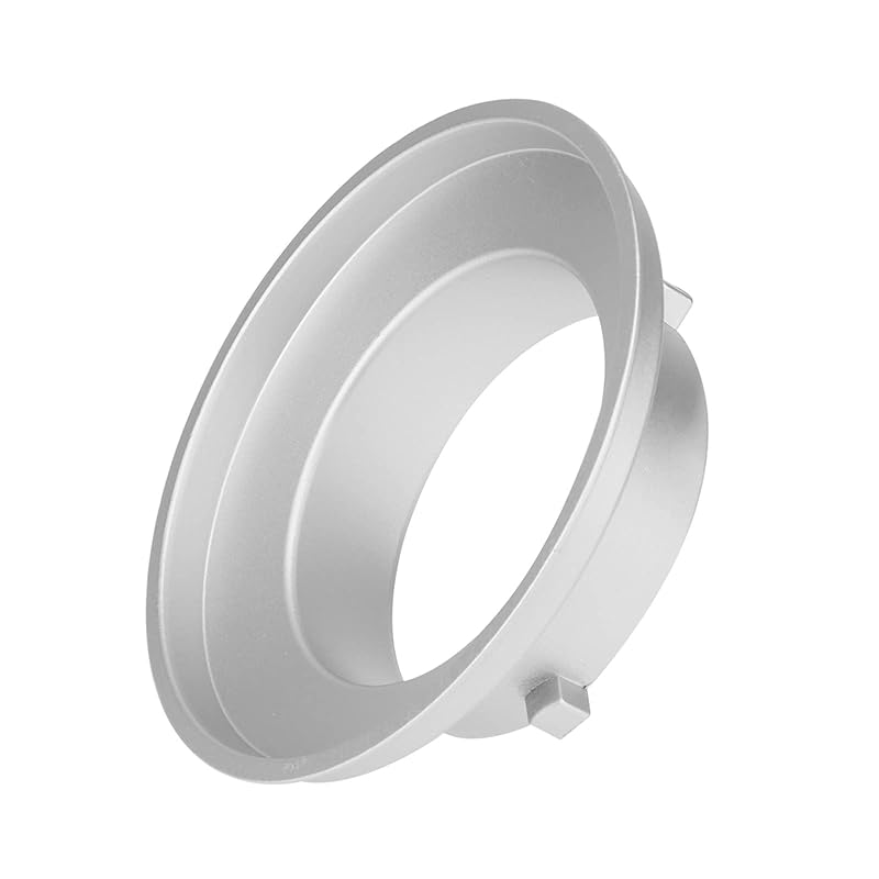 Godox Bowens mount softbox speed ring adapter for studio photography monolight installation foldable softbox
Godox Bowens mount softbox speed ring adapter for studio photography monolight installation foldable softbox