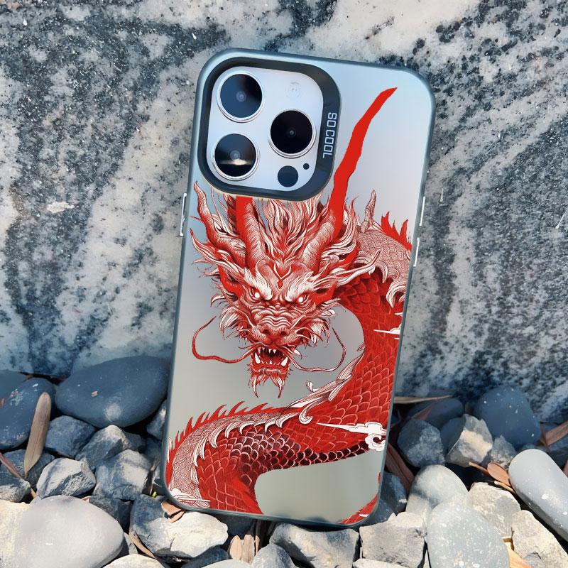 The Great Wave Anime Dragon Phone Case for iPhone 15 16 Pro Max Case Coque 14 Plus 13 12 Mini 11 Pro Max Laser Shockproof Covers iphone 13Mini
The Great Wave Anime Dragon Phone Case for iPhone 15 16 Pro Max Case Coque 14 Plus 13 12 Mini 11 Pro Max Laser Shockproof Covers iphone 13Mini