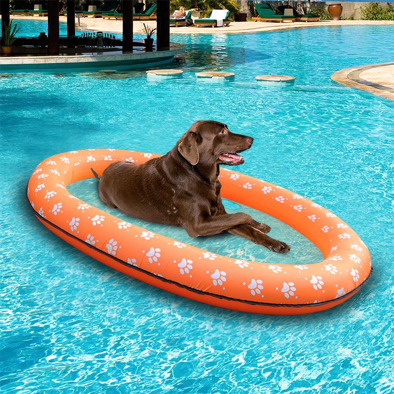 In-Stock Inflatable Dog Float Mat with Multiple Styles
In-Stock Inflatable Dog Float Mat with Multiple Styles